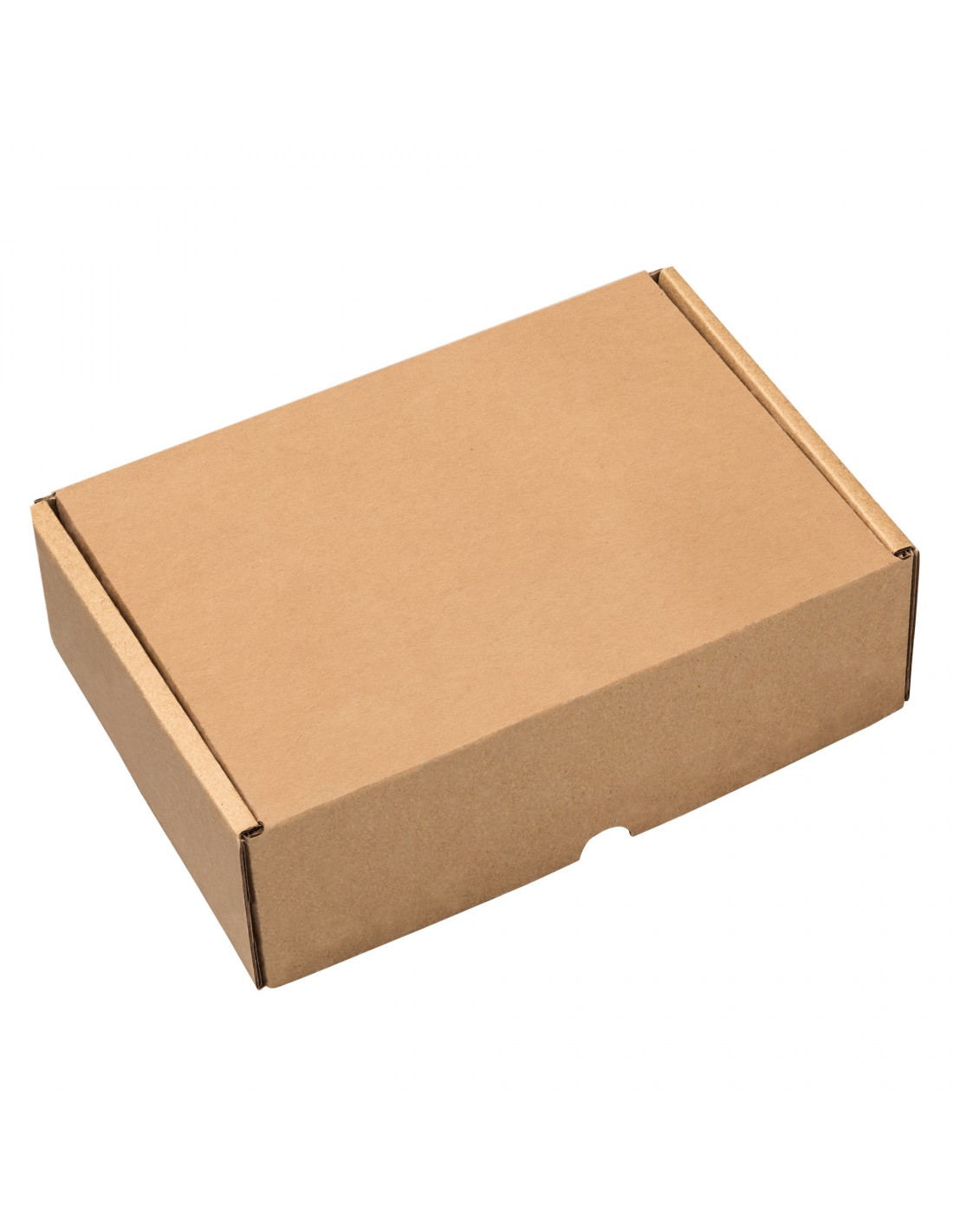 Pack 50 cajas para envíos 335x335x110mm Caja cartón Kraft Ideal para tiendas online Caja automontable Ultraresistentes Montaje muy fácil y sencillo.Apta para envíos postales 