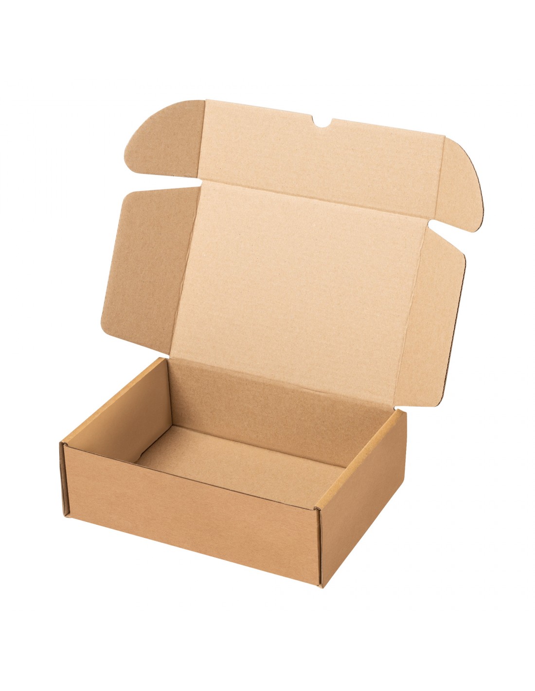 partícipe burlarse de Plasticidad Cajas de Cartón para Alimentos Kraft | Packer PRO