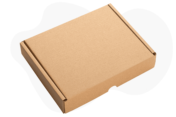 Cajas de Cartón para Cosméticos Kraft | Packer PRO
